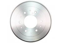Brake Drum 2679-S ABS