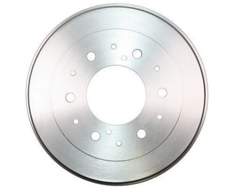 Brake Drum 2679-S ABS