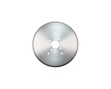 Brake Drum 2688-S ABS, Image 2