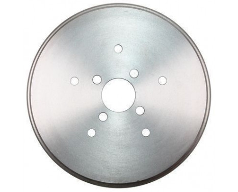 Brake Drum 2688-S ABS