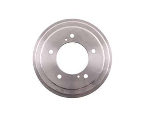 Brake Drum 2690-S ABS, Image 2