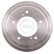 Brake Drum 2690-S ABS, Thumbnail 3