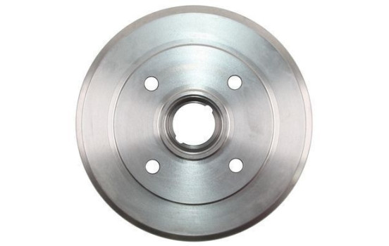 Brake Drum 2693-S ABS