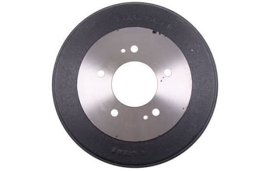 Brake Drum 2694-S ABS