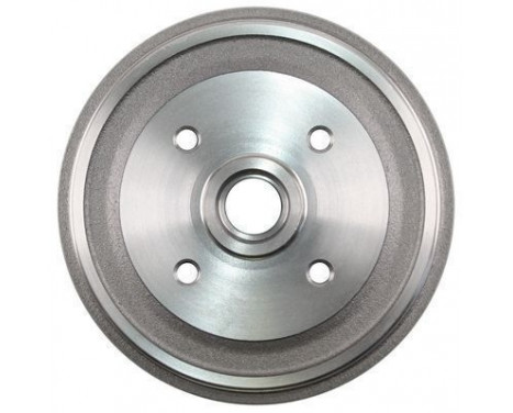 Brake Drum 2704-S ABS