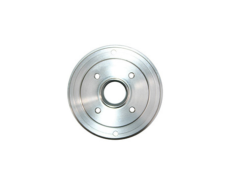 Brake Drum 2705-S ABS, Image 2