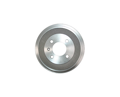 Brake Drum 2706-S ABS