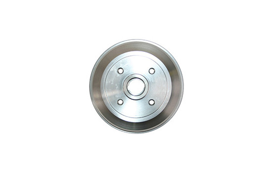 Brake Drum 2707-S ABS, Image 2