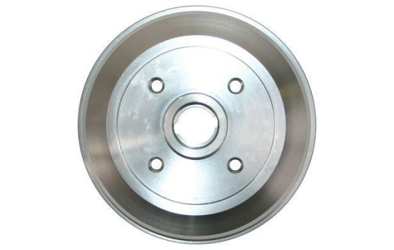 Brake Drum 2707-S ABS