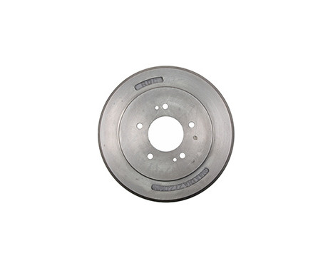 Brake Drum 2709-S ABS, Image 2