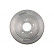 Brake Drum 2709-S ABS, Thumbnail 2