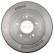 Brake Drum 2709-S ABS, Thumbnail 3