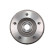 Brake Drum 2711-S ABS, Thumbnail 2