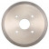 Brake Drum 2716-S ABS