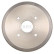 Brake Drum 2716-S ABS, Thumbnail 3