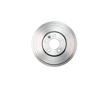 Brake Drum 2721-S ABS, Image 2