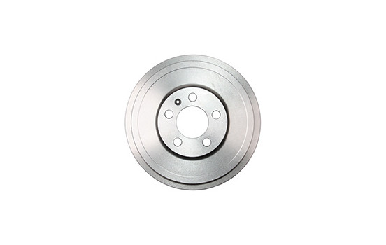 Brake Drum 2721-S ABS, Image 2