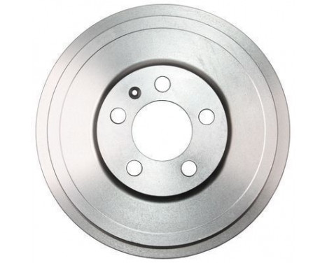 Brake Drum 2721-S ABS