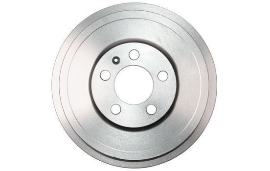 Brake Drum 2721-S ABS