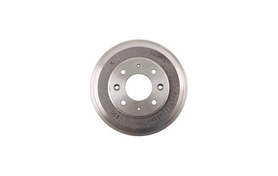 Brake Drum 2729-S ABS, Image 2