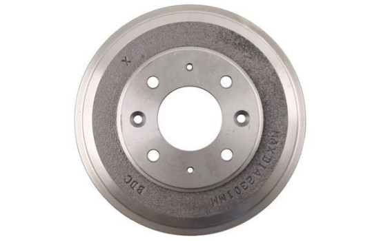 Brake Drum 2729-S ABS