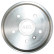 Brake Drum 2732-S ABS, Thumbnail 3