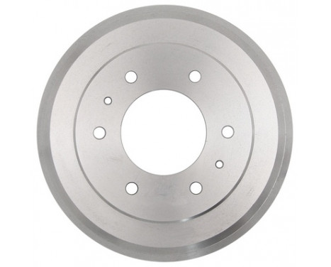Brake Drum 2736-S ABS