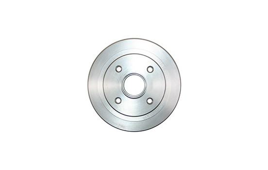 Brake Drum 2739-S ABS, Image 2
