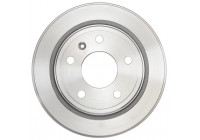 Brake Drum 2740-S ABS