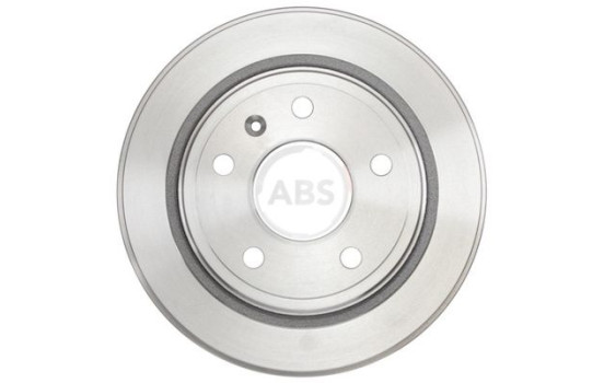Brake Drum 2740-S ABS, Image 2