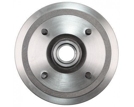 Brake Drum 2741-S ABS