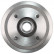 Brake Drum 2741-S ABS