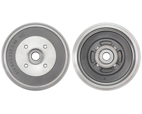Brake Drum 2749-SC ABS