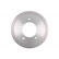 Brake Drum 2751-S ABS, Thumbnail 2