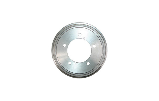 Brake Drum 2752-S ABS, Image 2