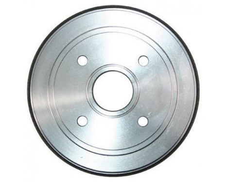 Brake Drum 2757-S ABS