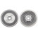 Brake Drum 2758-SC ABS