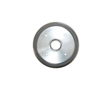 Brake Drum 2760-S ABS, Image 2