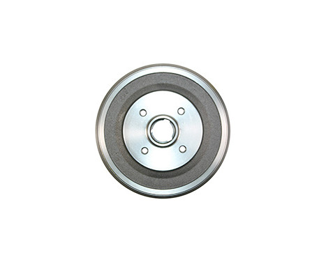 Brake Drum 2764-S ABS, Image 2