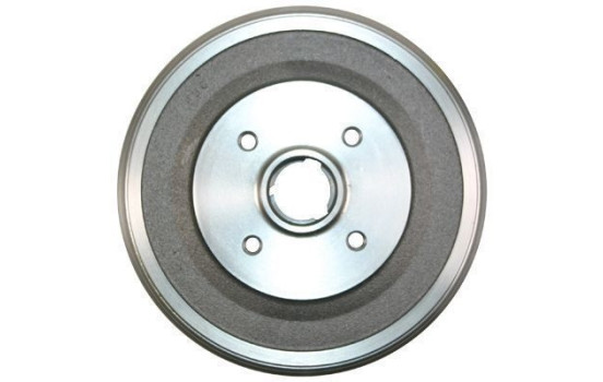 Brake Drum 2764-S ABS