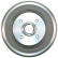 Brake Drum 2764-S ABS, Thumbnail 3