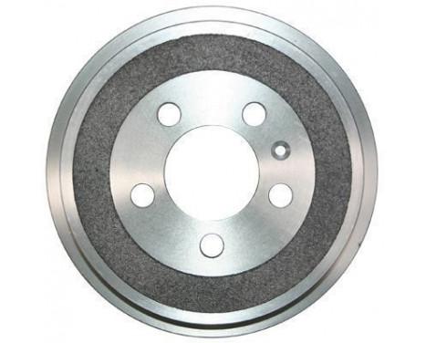 Brake Drum 2765-S ABS