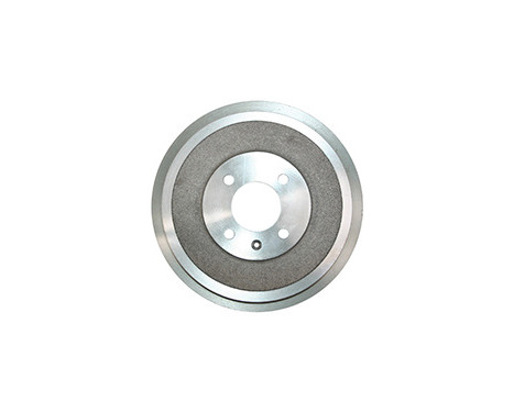 Brake Drum 2766-S ABS, Image 2