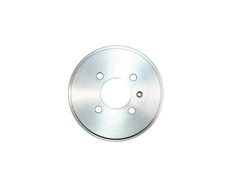 Brake Drum 2767-S ABS, Image 2