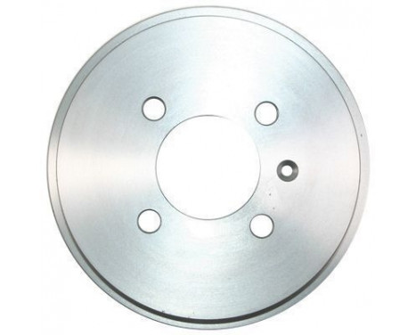 Brake Drum 2767-S ABS