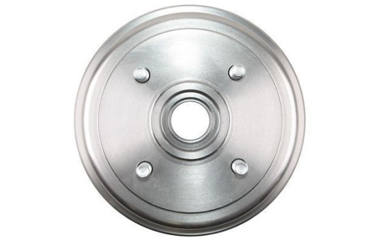Brake Drum 2771-S ABS
