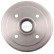 Brake Drum 2773-S ABS, Thumbnail 3