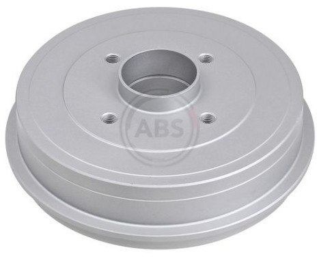 Brake drum 2775-S ABS