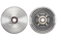 Brake Drum 2775-SC ABS