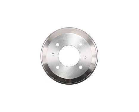 Brake Drum 2776-S ABS, Image 2